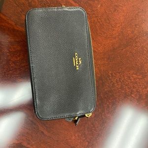 Coach KIRA crossbody purse